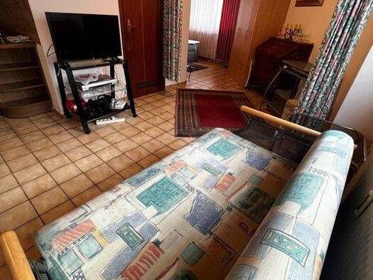 Wohnung zur Miete Wohnen auf Zeit 790 € 2 Zimmer 40 m² frei ab 01.03.2026 Südstadt Fürth 90763