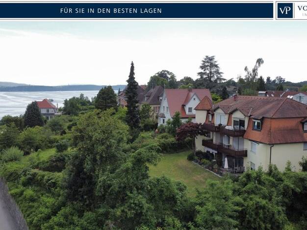 Terrassenwohnung zum Kauf 465.000 € 3,5 Zimmer 83 m² frei ab 01.09.2026 Meersburg 88709