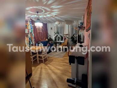 Wohnung zur Miete Tauschwohnung 750 € 2,5 Zimmer 60 m² Freiburg im Breisgau 79100
