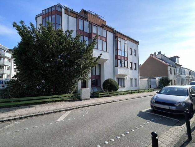 Wohnung zum Kauf provisionsfrei 239.000 € 2 Zimmer 77 m² 1. Geschoss Fesenfeld Bremen 28203