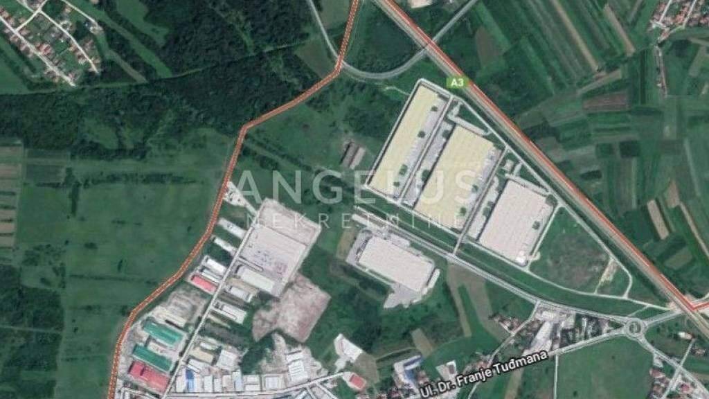 Land-/Forstwirtschaft zum Kauf 2.000.000 € Sveta Nedelja