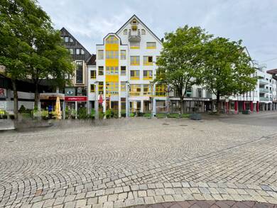 Ladenfläche zur Miete 1.520 € 5 Zimmer Senden Senden 89250