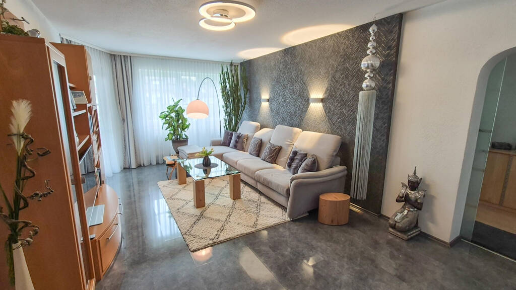 Wohnung zum Kauf 375.000 € 3 Zimmer 108 m² frei ab 01.01.2030 Traunreut 83301