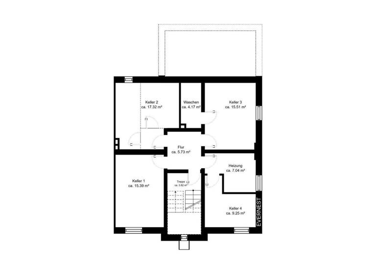Mehrfamilienhaus zum Kauf 1.390.000 € 11 Zimmer 295 m² 557 m² Grundstück Gerresheim Düsseldorf 40625