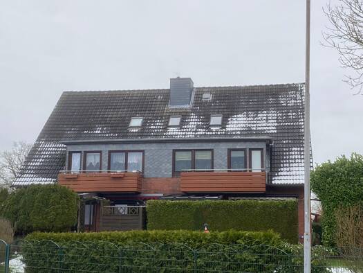 Wohnung zur Miete 750 € 3 Zimmer 68,4 m² Geschoss 1/3 frei ab 01.05.2026 Wilstedt Tangstedt 22889