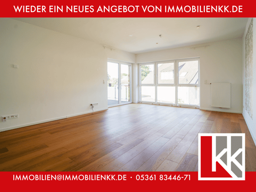 Wohnung zum Kauf 377.000 € 3 Zimmer 115 m² Isenbüttel Isenbüttel 38550