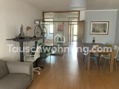 Wohnung zur Miete Tauschwohnung 900 € 2 Zimmer 72 m² 3. Geschoss Unterbilk Düsseldorf 40219