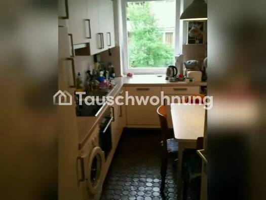 Wohnung zur Miete Tauschwohnung 680 € 3 Zimmer 68 m² 1. Geschoss Wandsbek 22767