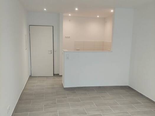 Studio zur Miete 389 € 1 Zimmer 32 m² EG frei ab sofort Zehdenicker Chaussee 2a Liebenwalde 16559