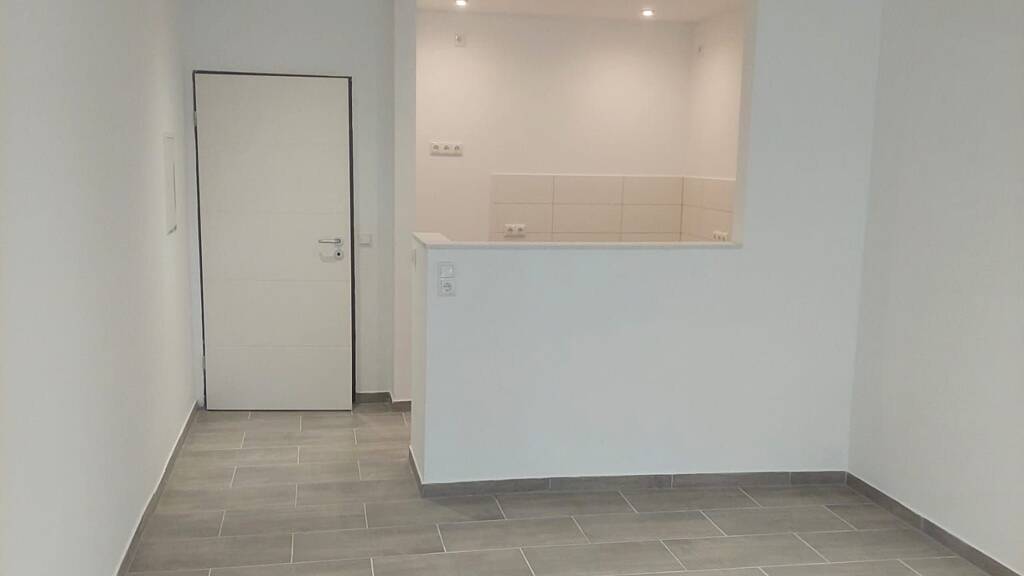 Studio zur Miete 389 € 1 Zimmer 32 m² EG frei ab sofort Zehdenicker Chaussee 2a Liebenwalde 16559