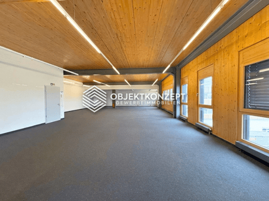 Büro zur Miete 2.803 € 295 m² Bürofläche teilbar ab 145 m² Donaueschingen Donaueschingen 78166