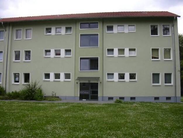 Wohnung zur Miete 675 € 4,5 Zimmer 65,4 m² 1. Geschoss frei ab 02.09.2026 Pfeifferstr. 11 Schonnebeck Stadtbezirk VI 45309