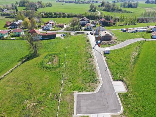 Grundstück zum Kauf 399.500 € 905 m² Grundstück Babensham Babensham 83547