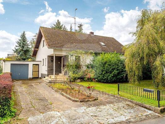 Einfamilienhaus zum Kauf 390.000 € 6 Zimmer 112 m² 902 m² Grundstück Merten Bornheim 53332