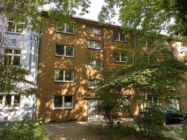 Wohnung zum Kauf 75.000 € 2 Zimmer 55 m² Obermarxloh Duisburg / Hamborn 47167