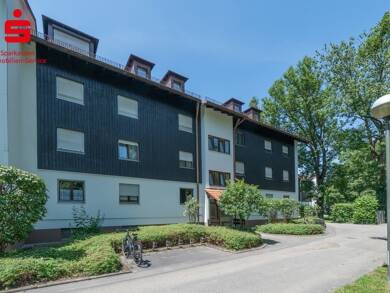 Wohnung zum Kauf 429.000 € 3 Zimmer 69 m² Oberschleißheim Oberschleißheim 85764