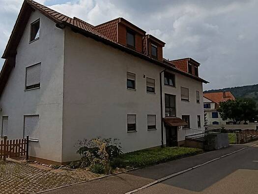 Wohnung zum Kauf 175.000 € 2 Zimmer 56,4 m² Geschoss 3/3 Niefern Niefern-Öschelbronn 75223