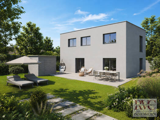 Einfamilienhaus zum Kauf 1.498.000 € 4 Zimmer 130,8 m² 528 m² Grundstück Leopoldskron Salzburg 5020