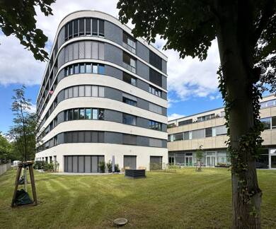 Wohnung zur Miete 2.230 € 4 Zimmer 106,2 m² 6. Geschoss frei ab 01.09.2025 Haydnstr. 2325 Zentrum - Süd Leipzig 04107