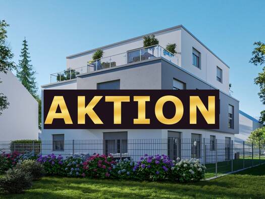 Doppelhaushälfte zum Kauf - Erstbezug 740.000 € 5 Zimmer 135 m² 228 m² Grundstück Floridsdorf 1210
