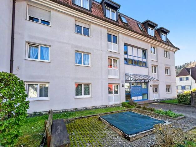Wohnung zum Kauf 185.000 € 2 Zimmer 57 m² Kollnau Waldkirch 79183