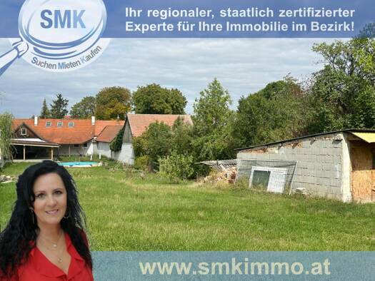 Einfamilienhaus zum Kauf 250.000 € 5 Zimmer 173 m² 1.440 m² Grundstück Haugsdorf 2053