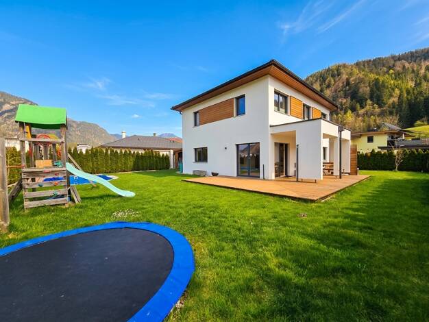 Einfamilienhaus zum Kauf 990.000 € 5 Zimmer 141,7 m² 634 m² Grundstück Kirchdorf in Tirol 6383