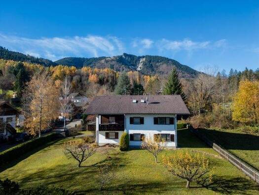Mehrfamilienhaus zum Kauf 1.590.000 € 12 Zimmer 284,1 m² 1.439 m² Grundstück Murnau 82418