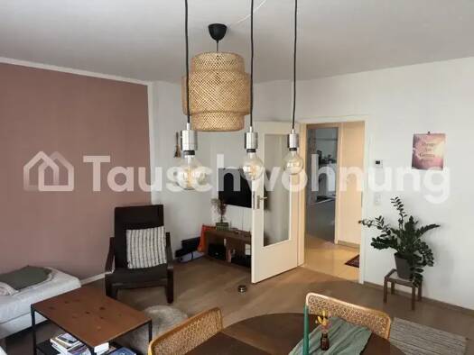 Wohnung zur Miete Tauschwohnung 700 € 3 Zimmer 70 m² 1. Geschoss Sülz Köln 50937