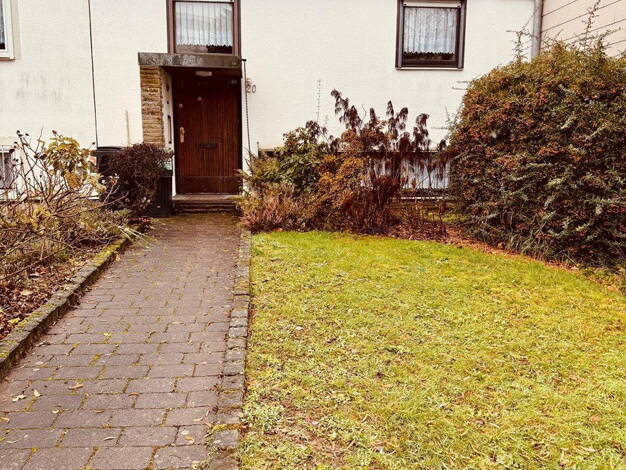 Einfamilienhaus zum Kauf provisionsfrei 330.000 € 5 Zimmer 140 m² 259 m² Grundstück Rostocker Straße 20 Eschberg Saarbrücken 66121