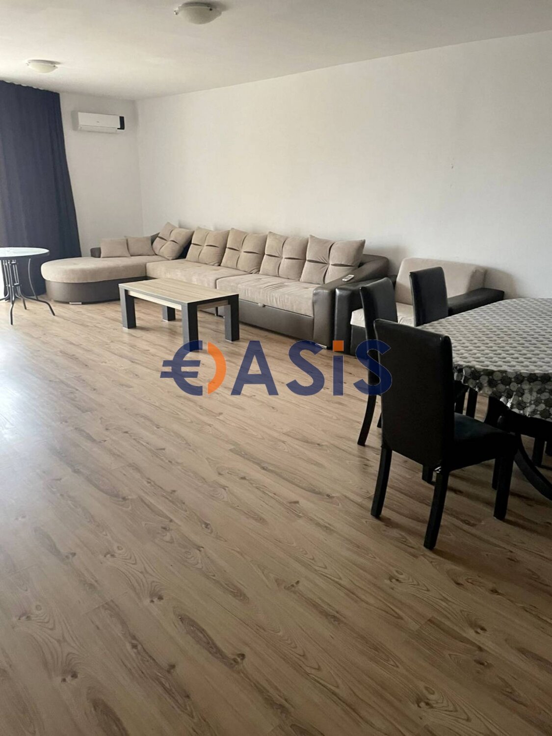 Apartment zum Kauf provisionsfrei 109.000 € 2 Zimmer 98 m²<br/>Wohnfläche 2.<br/>Geschoss ulica Yug 10 Saint Vlas 8256