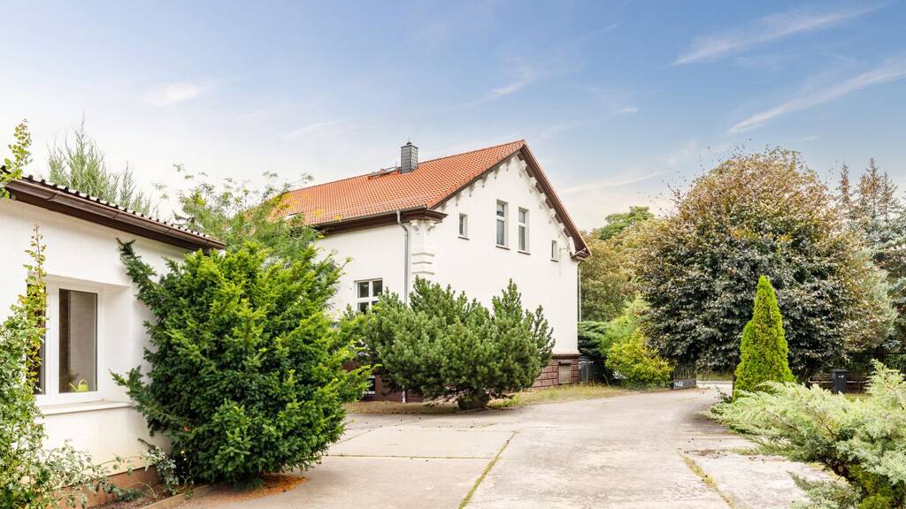 Lagerhalle zum Kauf 469 € 995 m² Lagerfläche Bernau 16321