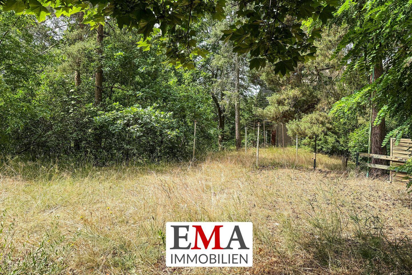 Grundstück zum Kauf, Falkensee