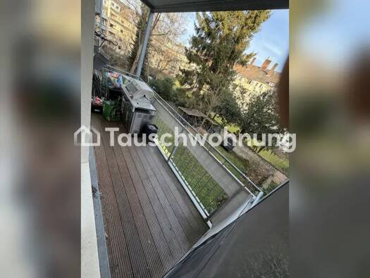 Wohnung zur Miete Tauschwohnung 1.150 € 3 Zimmer 80 m² 1. Geschoss Niehl Nippes 50735