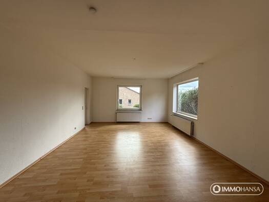 Wohnung zur Miete 600 € 3 Zimmer 85 m² EG frei ab sofort Hitzacker Hitzacker (Elbe) 29456