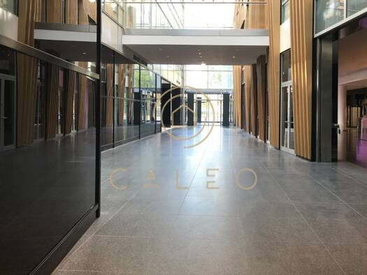 Bürokomplex zur Miete provisionsfrei 2.500 m² Bürofläche teilbar ab 1 m² Wien 1220