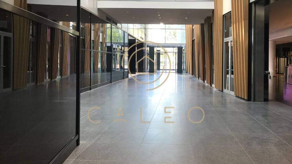 Bürokomplex zur Miete provisionsfrei 2.500 m² Bürofläche teilbar ab 1 m² Wien 1220