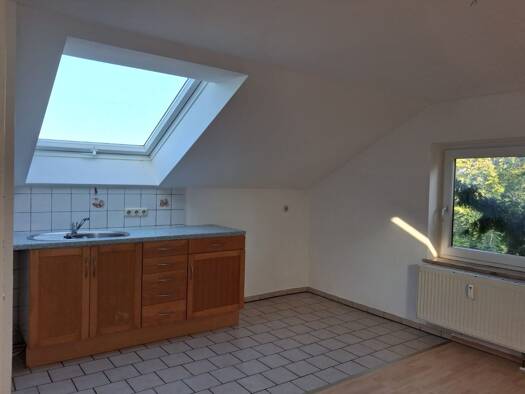 Wohnung zur Miete 790 € 2 Zimmer 44 m² Geschoss 2/3 frei ab sofort Holzkirchen Holzkirchen 83607