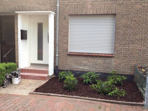 Reihenmittelhaus zum Kauf provisionsfrei 180.000 € 4 Zimmer 71 m² 180 m² Grundstück Nordhorn 48529