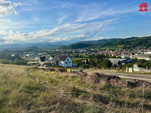 Grundstück zum Kauf 78.698 € 722 m² Grundstück Voitsberg 8570
