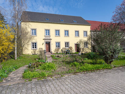 Einfamilienhaus zum Kauf 498.000 € 8 Zimmer 275 m² Peffingen 54668