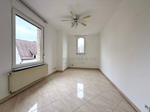 Wohnung zum Kauf provisionsfrei 349.000 € 3,5 Zimmer 82,3 m² 2. Geschoss Sankt-Pöltener-Straße 2 Feuerbach Stuttgart / Feuerbach 70469