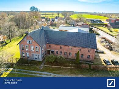 Werkstatt zum Kauf provisionsfrei 1.570.000 € 195 m² Lagerfläche Kükels 23829