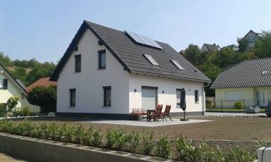 Einfamilienhaus zum Kauf 390.350 € 4 Zimmer 100 m² 515 m² Grundstück Struppen-Siedlung Struppen 01796