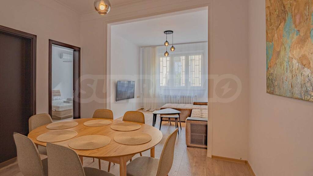 Studio zum Kauf 390.000 € 4 Zimmer 90,5 m² Sofia