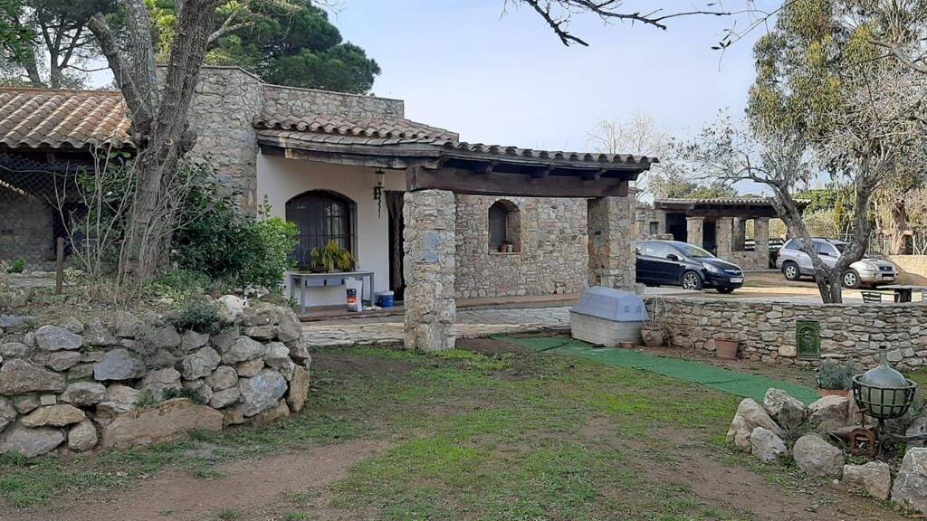 Einfamilienhaus zum Kauf 785.000 € 400 m² 3.300 m² Grundstück Llafranc 17211