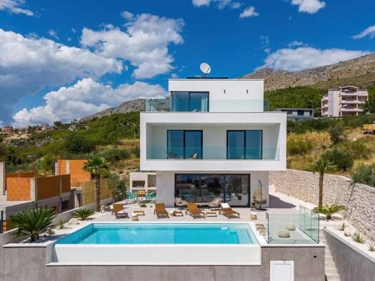Villa zum Kauf 1.600.000 € 7 Zimmer 950 m² Split