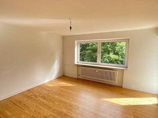 Wohnung zur Miete 669 € 3 Zimmer 68 m² 4. Geschoss frei ab 01.09.2026 Pillauer Straße 3 Neumühlen-Dietrichsdorf Neumühlen - Dietrichsdorf 24149