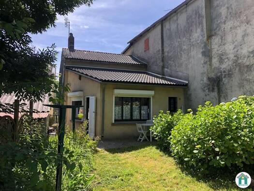 Haus zum Kauf 76.300 € 56 m² 195 m² Grundstück Lacombe 11310