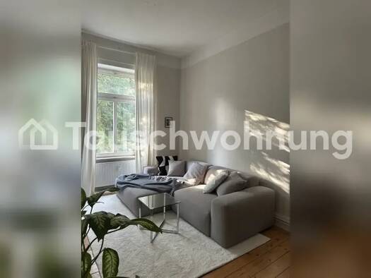 Wohnung zur Miete Tauschwohnung 880 € 2 Zimmer 60 m² 1. Geschoss Bornheim Frankfurt am Main 60385